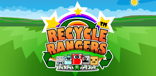 Recycle Rangers PC screenshot Recycle Rangers PC screenshot