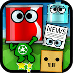 Recycle Rangers for PC Recycle Rangers for PC