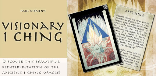 Visionary I Ching Oracle PC screenshot