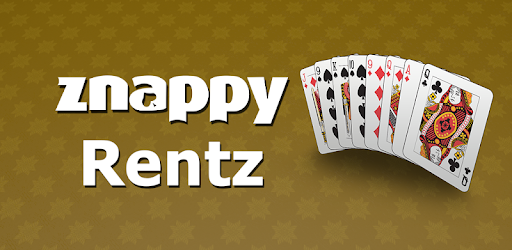 Rentz Znappy PC screenshot