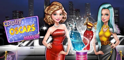 Dress up Game: Dolly Oscars PC screenshot Dress up Game: Dolly Oscars PC screenshot
