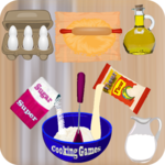 cooking games nice cake games girls for PC