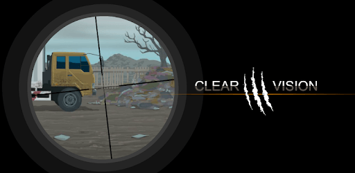 Clear Vision 3 -Sniper Shooter PC screenshot