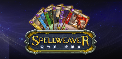 Spellweaver PC screenshot