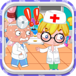 Doctor Slacking Game icon