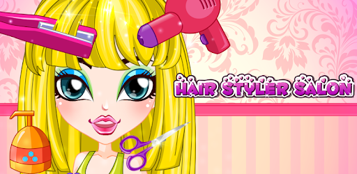 Hair Styler Salon for PC - Free Download & Install on Windows PC, Mac