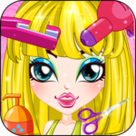 Hair Styler Salon icon