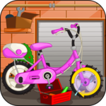 Bike Wash icon
