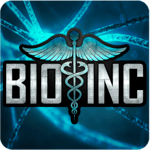Bio Inc - Biomedical Plague icon