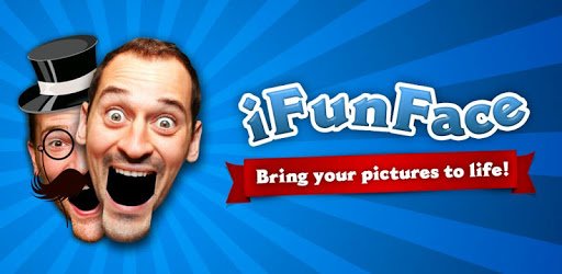iFunFace - Create Funny Videos PC screenshot