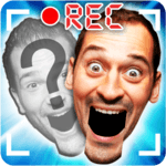 iFunFace - Create Funny Videos icon
