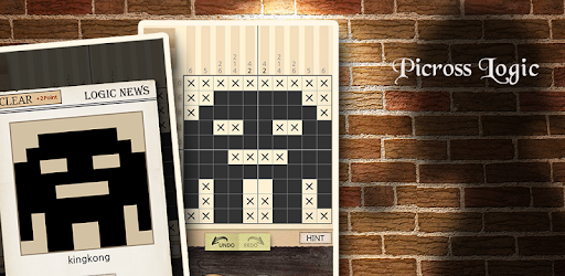 Picross Logic ( Nonogram ) PC screenshot