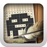 Picross Logic ( Nonogram ) icon