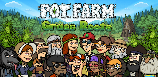 Pot Farm: Grass Roots PC screenshot Pot Farm: Grass Roots PC screenshot