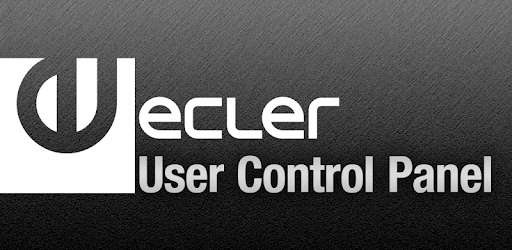 Ecler UCP PC screenshot Ecler UCP PC screenshot