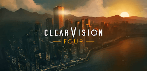 Clear Vision 4 - Brutal Sniper Game PC screenshot