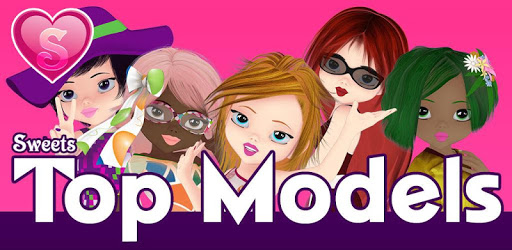Sweets Top Models PC screenshot