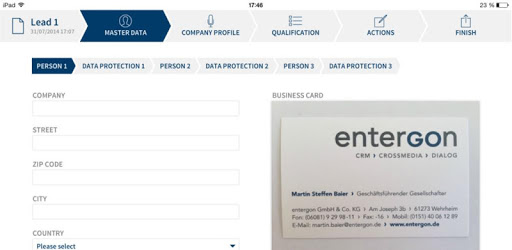 e1.MOBILE PC screenshot e1.MOBILE PC screenshot