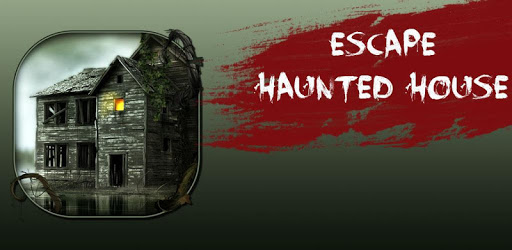 Escape Haunted House of Fear PC screenshot