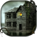 Escape Haunted House of Fear icon