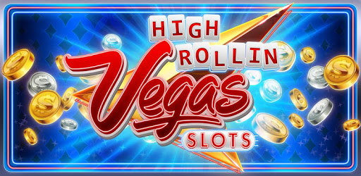 High Rollin' Vegas Slots PC screenshot