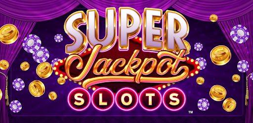 Super Jackpot Slots - Vegas Casino Slot Machines PC screenshot