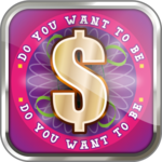 MILLIONAIRE free quiz icon
