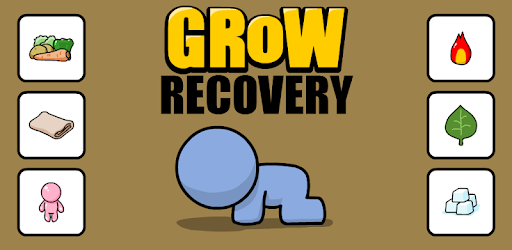 GROW RECOVERY PC screenshot