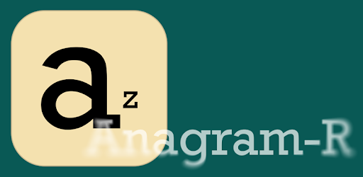 Anagrams free PC screenshot
