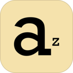 Anagrams free icon