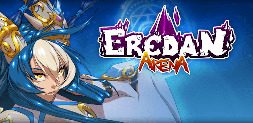 Eredan Arena - Card Battle TCG PC screenshot