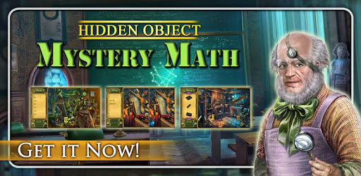 Hidden Object Mystery Math for PC - Free Download & Install on Windows ...