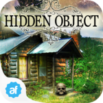 Hidden Object The Cabin 2 Free for PC