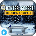 Hidden Object Winter Forest for PC Hidden Object Winter Forest for PC
