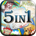 5 Fun Tripeaks Solitaire Games for PC 5 Fun Tripeaks Solitaire Games for PC