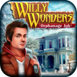 Hidden Object Willy Wonders for PC