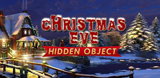 Hidden Object Christmas Eve PC screenshot