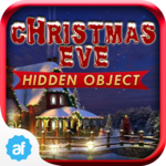 Hidden Object Christmas Eve for PC