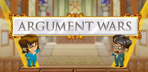 Argument Wars PC screenshot