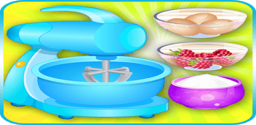 cooking games cake berries PC screenshot cooking games cake berries PC screenshot