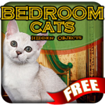 Hidden Object Bedroom Cat Free for PC Hidden Object Bedroom Cat Free for PC