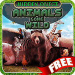 Hid Obj Animals Gone Wild Free for PC