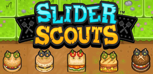 Slider Scouts PC screenshot