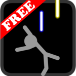 Ragdoll Laser Dodge Free for PC