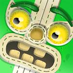 Louie Lucha icon