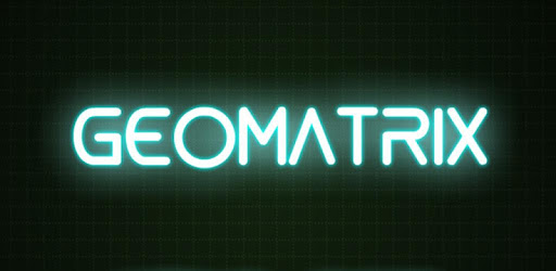 Geomatrix PC screenshot