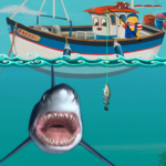 Freddi Goes Fishing for PC Freddi Goes Fishing for PC