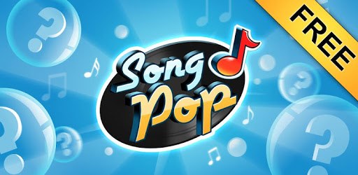 SongPop PC screenshot SongPop PC screenshot