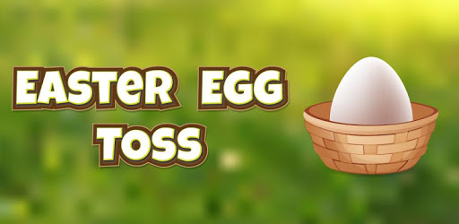 Easter Egg Toss PC screenshot
