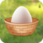 Easter Egg Toss icon